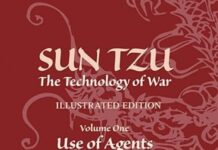 A 2,500-Year-Old Intelligence Manual Gets Reborn for the Modern World.