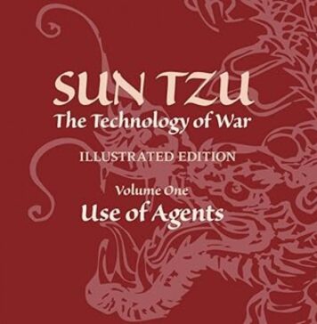 A 2,500-Year-Old Intelligence Manual Gets Reborn for the Modern World.