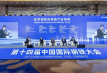 CISA Conference Insight: A Guide to Choosing the Best VCM Laminated Steel from China