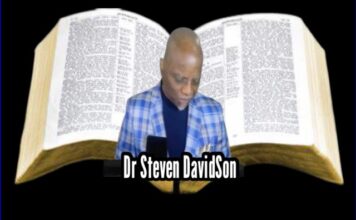 A Historic Rift Between Christians in the United States, Biblical Researcher Finds a Place of Resolution for Millions