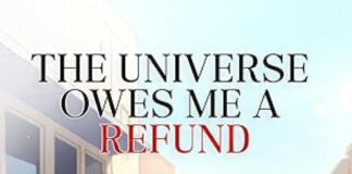 A Sharp, Witty Tale of Leaving, Healing, and Learning to Choose Yourself–Even When It Hurts