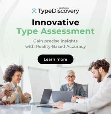 Core Factors Rebrands MajorsPTI and MajorsPT Elements and Launches Type Dynamics for Deeper Type Insight