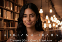 New Country Music Album Based On The Poems of Emily Dickinson