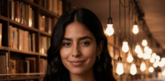 New Country Music Album Based On The Poems of Emily Dickinson