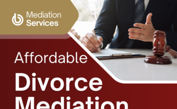 New Divorce Mediation Service Offers Peaceful, Cost-Effective Alternative to Traditional Divorce in Southern California