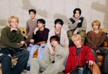 AHOF Releases “Pinocchio” From New Mini-Album The Passage