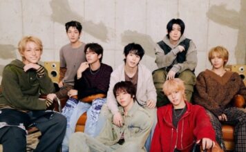 AHOF Releases “Pinocchio” From New Mini-Album The Passage