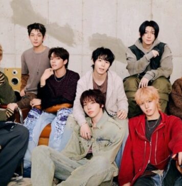 AHOF Releases “Pinocchio” From New Mini-Album The Passage