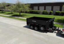 AMD Trailer Rental Expands Fleet to Serve North Texas with Reliable Trailer Rental Solutions