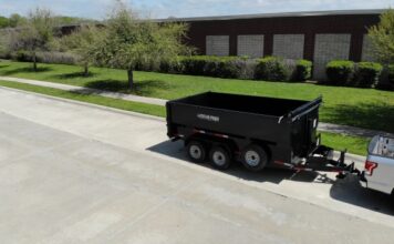 AMD Trailer Rental Expands Fleet to Serve North Texas with Reliable Trailer Rental Solutions