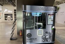 Building the Future of Automated Retail: Why Global Brands Choose Anno Robot