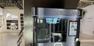 Building the Future of Automated Retail: Why Global Brands Choose Anno Robot