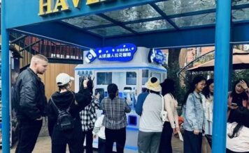 Why 2025 Is the Year of AI-Driven Smart Retail