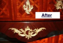 Find Exclusive Services for Expert Antique Furniture Restoration and Repair in Atlanta
