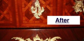 Find Exclusive Services for Expert Antique Furniture Restoration and Repair in Atlanta