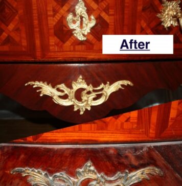 Find Exclusive Services for Expert Antique Furniture Restoration and Repair in Atlanta