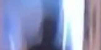 Terrifying Paranormal Figure Captured in Montauban: Medium Lionel Girardon Breaks the Silence