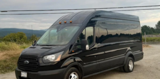 Arrow Travel – Transit Announces Private Tours and Transfers Across British Columbia