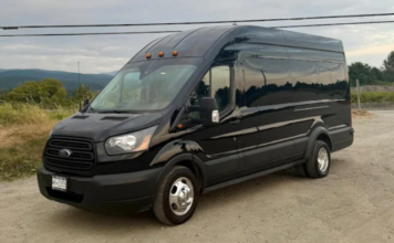 Arrow Travel – Transit Announces Private Tours and Transfers Across British Columbia