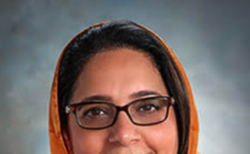 Asima Bajwa, MD: Visionary Leader Elevating Ophthalmology Care