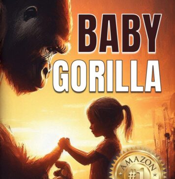 From Rock Bottom to Redemption: Daniel Gundert’s Baby Gorilla Hits #1 on Amazon