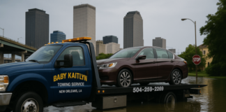 Fast Response, Safe Roads: Why Quick Towing and Roadside Assistance Save Lives