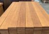Global Shipping for Top-Quality Carbonized Bamboo Decking: The Best Outdoor Supplier for Your Needs