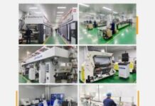 What Makes Best Gusset Food Bags BRC Certified From Yinshili Packaging