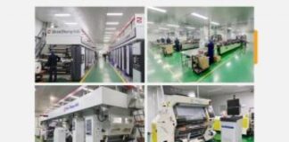 What Makes Best Gusset Food Bags BRC Certified From Yinshili Packaging