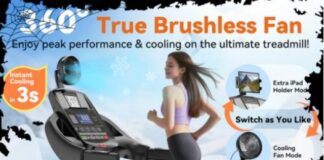 2025 Black Friday Review: Why Famistar Leads the Best Treadmill Deals