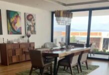 Top 5 Reasons to Choose Goldenbamboo Wholesale Bamboo Decking from China for Your Outdoor Projects