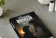 Lily Callina’s new romance “Beyond Broken,” the 4th in The Matchmaker Series, explores healing and love after trauma.