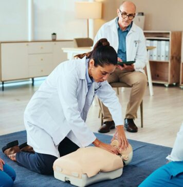 Premium CPR Expands Lifesaving CPR, AED, First Aid – AHA BLS Certification Training Across Greater Houston