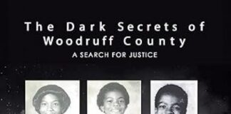 Kent Handy’s “The Dark Secrets of Woodruff County: A Search for Justice” Reveals a Story of Family, Loss, and Truth
