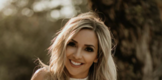 Breanna Ball, Recognized by BestAgents.us as a 2025 Top Agent