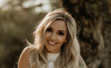 Breanna Ball, Recognized by BestAgents.us as a 2025 Top Agent