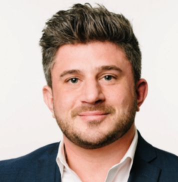 Brian J. Goldfarb, Recognized by BestAgents.us as a 2025 Top Agent