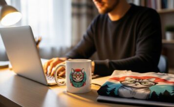 Can You Make Money Without a Traditional Job? Printify Leads the Shift to Flexible, Low-Risk Online Earning