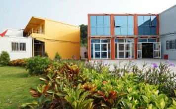 Homagic Transforms Beijing Hutong Urban Renewal with 3-Month C-MiC Demolition-Rebuild Project