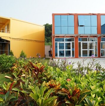 Homagic Transforms Beijing Hutong Urban Renewal with 3-Month C-MiC Demolition-Rebuild Project