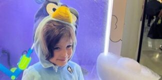 2025 Vending Forecast: Chuanbo’s AI-Powered Cotton Candy Machines Drive 30% Growth in Entertainment Retail