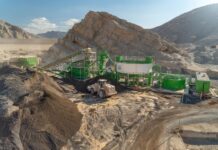 CFlo Fortifies Its Middle East Presence in Advanced Sand Solutions