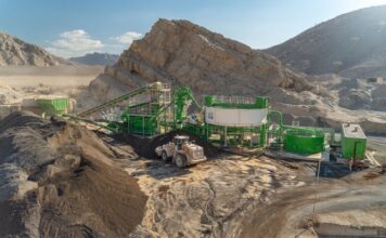 CFlo Fortifies Its Middle East Presence in Advanced Sand Solutions