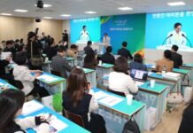 Shincheonji Church Produces 60,000 Graduates, Including Over 13,000 Pastors in Four Years