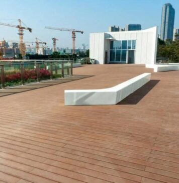 Why Choose a Goldenbamboo China Factory for Sustainable Bamboo Decking Boards: Quality, Price, and Sustainability