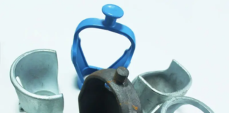 Global Safety Benchmark: Chinese Factory Takes Lead in Gas Cylinder Valve Guard Innovation