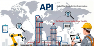 Why Openex’s Heavy Fabrication Services Stand Out: A Look at Our API Certification