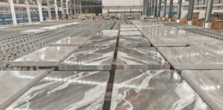 A Guide to Choosing a China Top Large Format Stoneware Company with a One-Stop Service