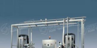 China Leading Aseptic BID Tomato Paste Filling Machine: The Secret Behind Consistent Product Quality