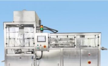 SBFT Strengthens Its Global Reach with Innovative Aseptic BID Tomato Paste Filling Systems